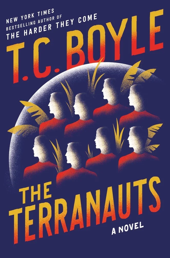 Featured image for Résumé de 'Les Terranautes' par T. Coraghessan Boyle