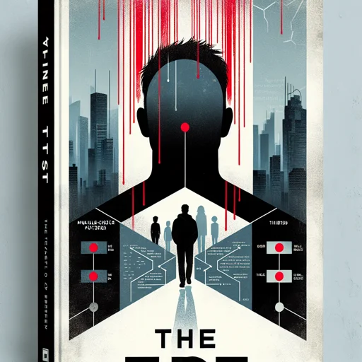 Featured image for Résumé de « The Test » par Sylvain Neuvel