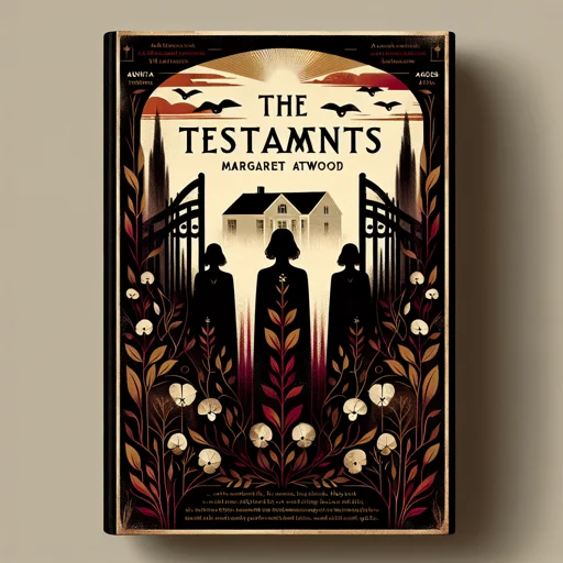 Featured image for Résumé de "Les Testaments" par Margaret Atwood