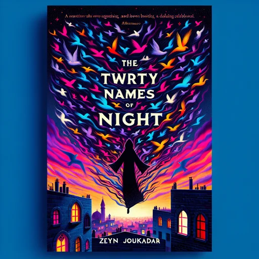 Alternative book cover of  by 