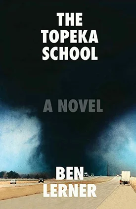 Featured image for Résumé de "The Topeka School" par Ben Lerner