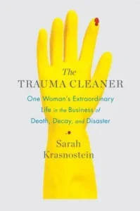 Featured image for Résumé de « The Trauma Cleaner » par Sarah Krasnostein