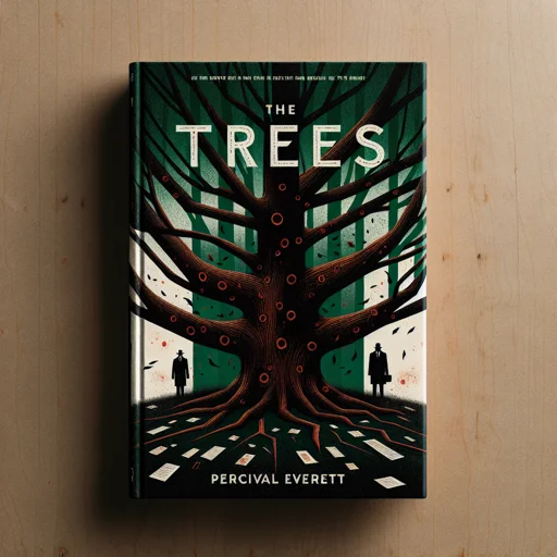 Featured image for Résumé de "Les Arbres" par Percival Everett