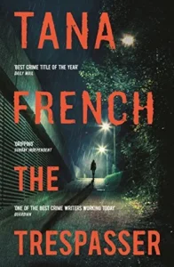 Featured image for Résumé de 'La Chute' par Tana French
