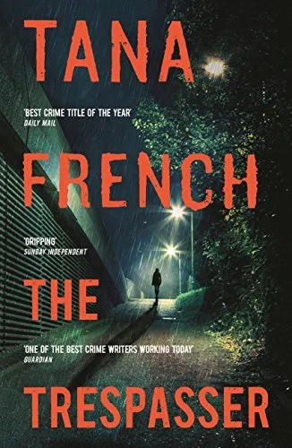 Featured image for Résumé de 'La Chute' par Tana French