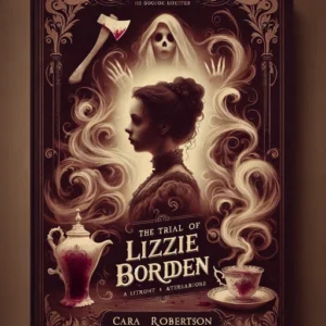 Featured image for Résumé de 'The Trial of Lizzie Borden' par Cara Robertson