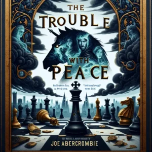 Featured image for Résumé de 'Le Problème de la Paix' par Joe Abercrombie