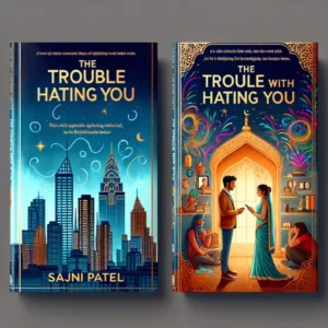 Featured image for Résumé de « The Trouble with Hating You » par Sajni Patel