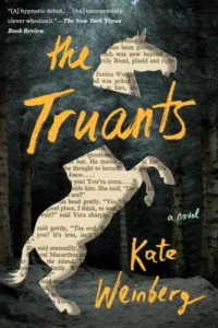 Featured image for Résumé de "The Truants" par Kate Weinberg