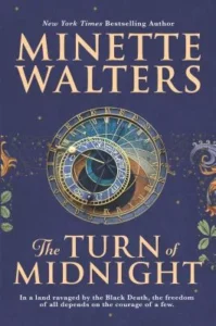 Featured image for Résumé de "Le Tournant de Minuit" par Minette Walters