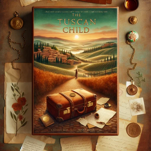 Alternative book cover of The Tuscan Child by Rhys Bowen