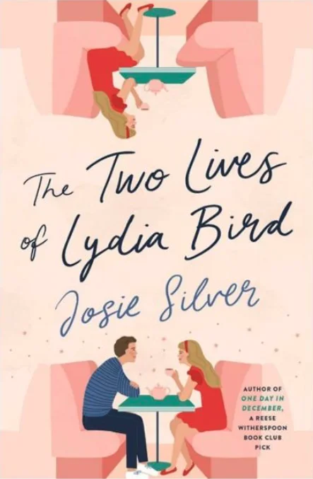 Featured image for Résumé de "Les Deux Vies de Lydia Bird" par Josie Silver