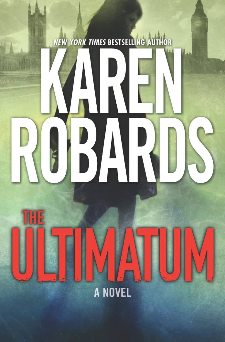 Featured image for Résumé de 'L'Ultimatum' par Karen Robards