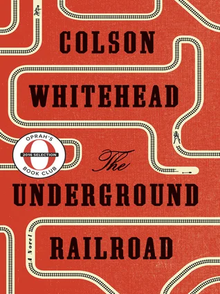 Featured image for Résumé de "L'Underground Railroad" par Colson Whitehead