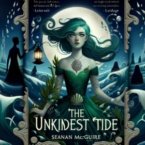 Featured image for Résumé de 'The Unkindest Tide' par Seanan McGuire