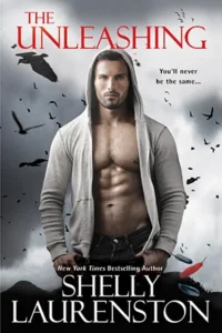 Featured image for Résumé de 'The Unleashing' par Shelly Laurenston