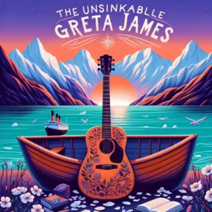 Featured image for Résumé de "The Unsinkable Greta James" par Jennifer E. Smith