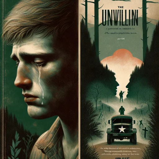 Alternative book cover of The Unwilling by John Hart