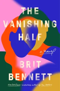 Featured image for Résumé de 'La Vanishing Half' par Brit Bennett