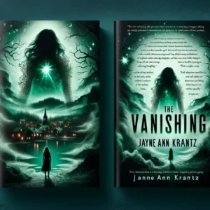 Featured image for Résumé de "The Vanishing" par Jayne Ann Krentz