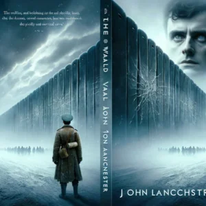 Featured image for Résumé de « The Wall » par John Lanchester