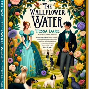Featured image for Résumé de 'The Wallflower Wager' par Tessa Dare