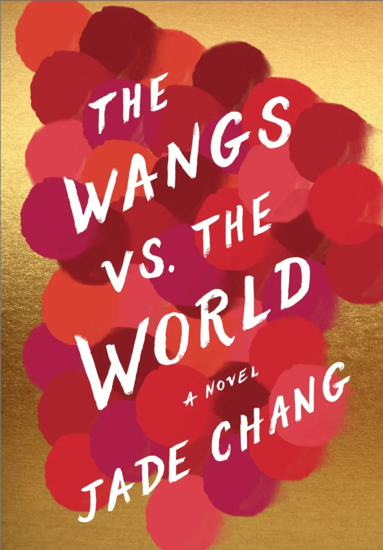 Featured image for Résumé de "The Wangs vs. the World" par Jade Chang
