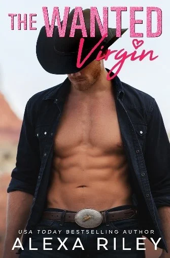 Featured image for Résumé de 'The Wanted Virgin' par Alexa Riley