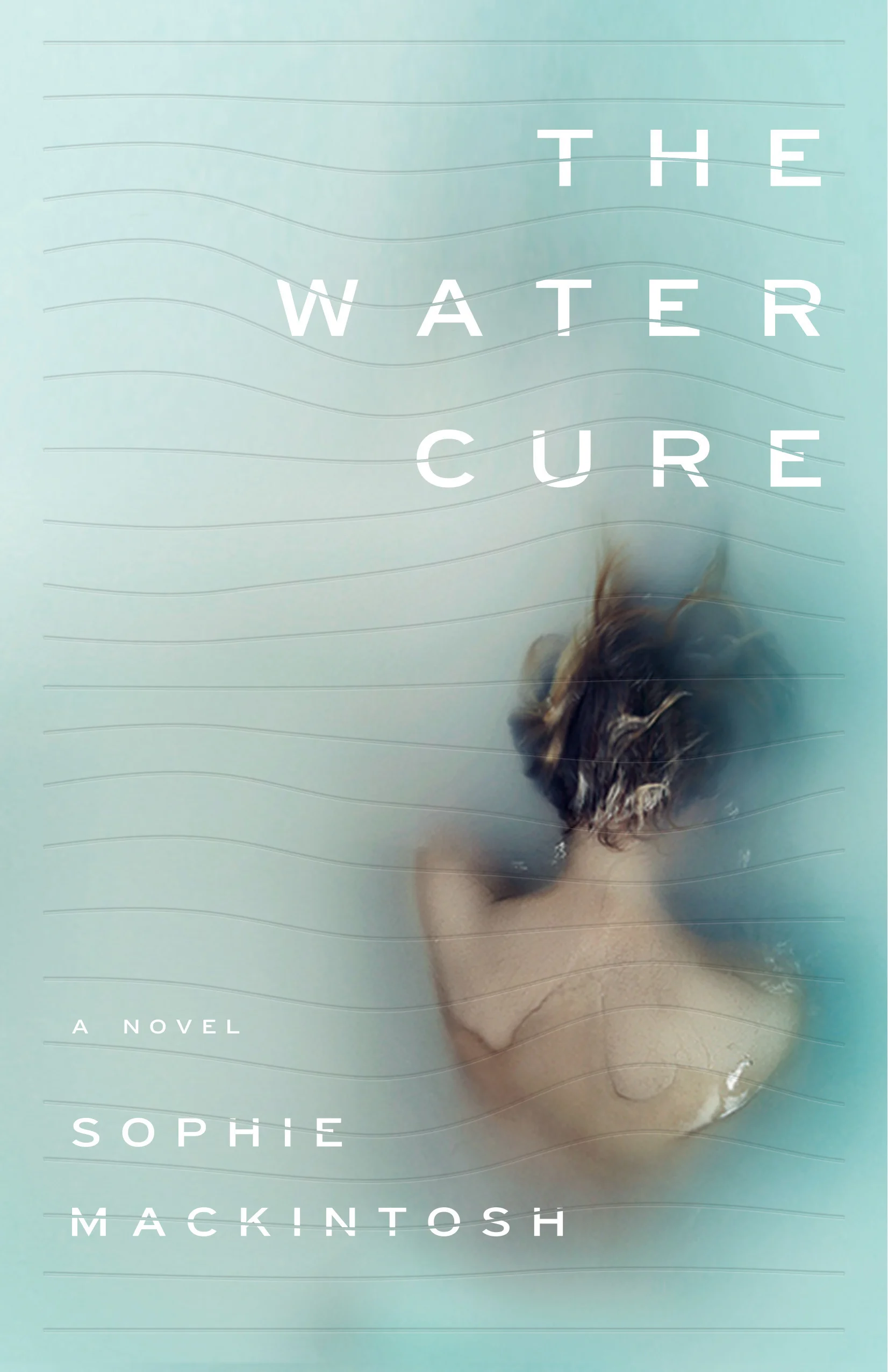 Featured image for Résumé de « The Water Cure » par Sophie Mackintosh