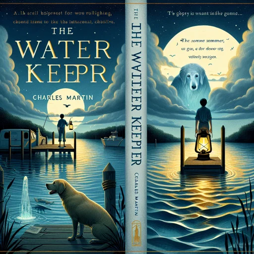 Featured image for Résumé de "The Water Keeper" par Charles Martin