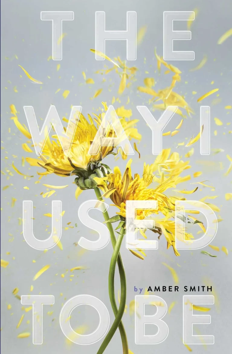 Featured image for Résumé de « The Way I Used to Be » par Amber Smith