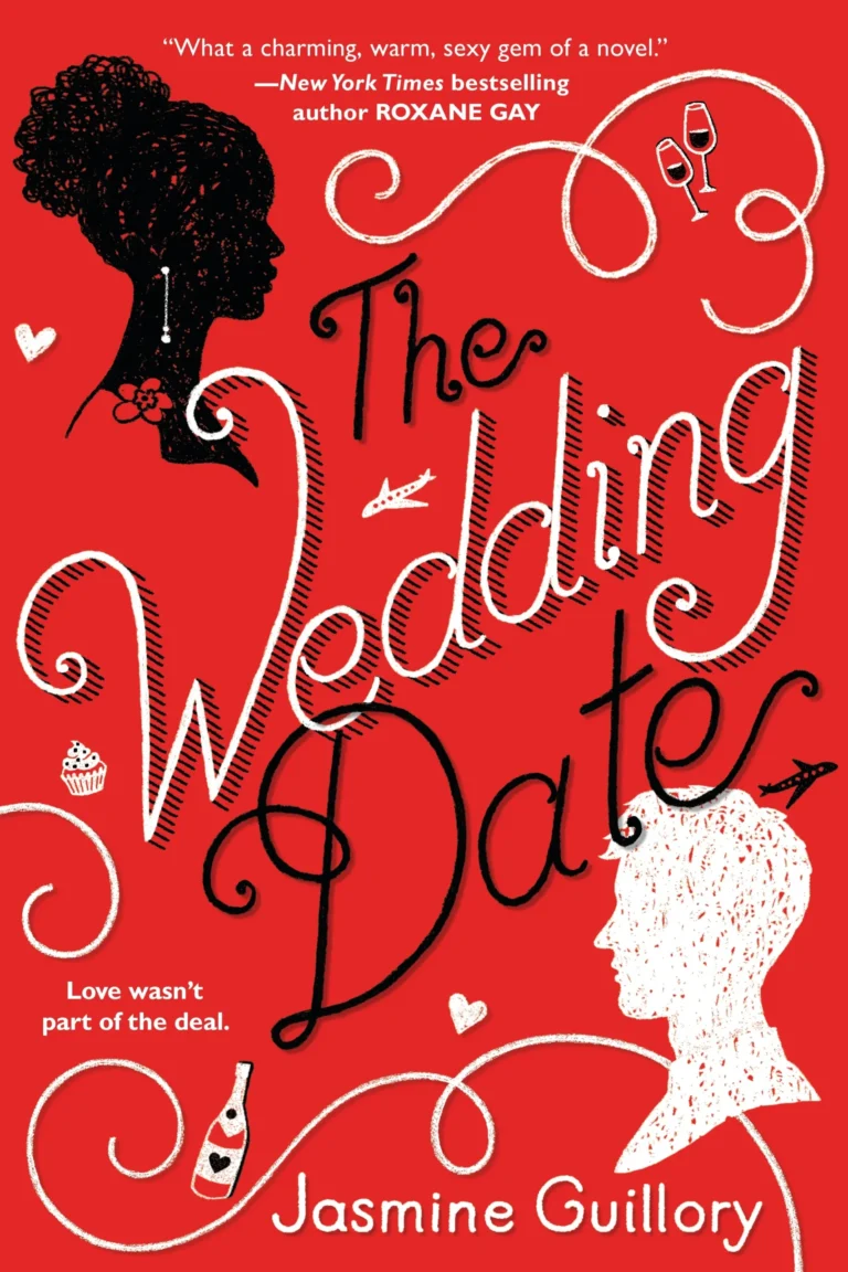 Featured image for Résumé de "The Wedding Date" par Jasmine Guillory