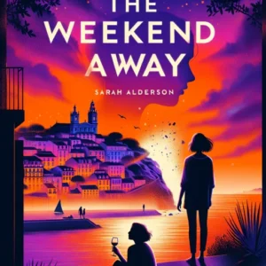 Featured image for Résumé de « The Weekend Away » par Sarah Alderson