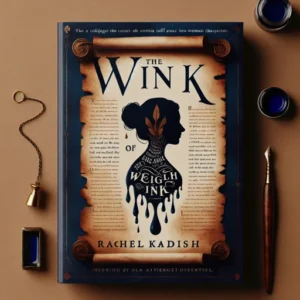 Featured image for Résumé de "The Weight of Ink" par Rachel Kadish