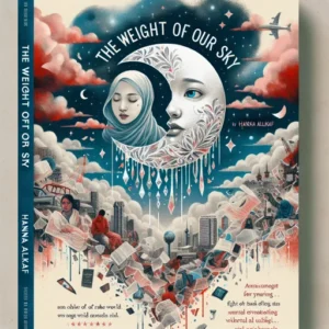 Featured image for Résumé de 'The Weight of Our Sky' par Hanna Alkaf