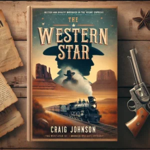 Featured image for Résumé de "Le Western Star" par Craig Johnson