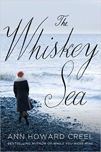 Featured image for Résumé de « The Whiskey Sea » par Ann Howard Creel