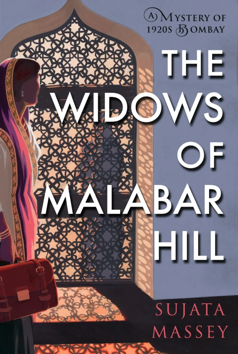 Featured image for Résumé de "Les veuves de Malabar Hill" par Sujata Massey