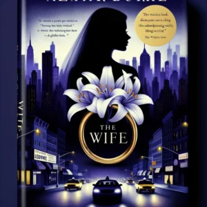 Featured image for Résumé de "The Wife" par Alafair Burke