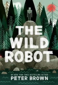 Featured image for Résumé de « Le Robot Sauvage » par Peter Brown