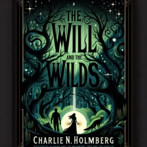 Featured image for Résumé de « La volonté et les mystères » par Charlie N. Holmberg