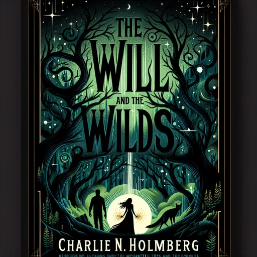 Alternative book cover of by