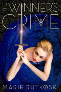 Featured image for Résumé de 'Le Crime des Gagnants' par Marie Rutkoski