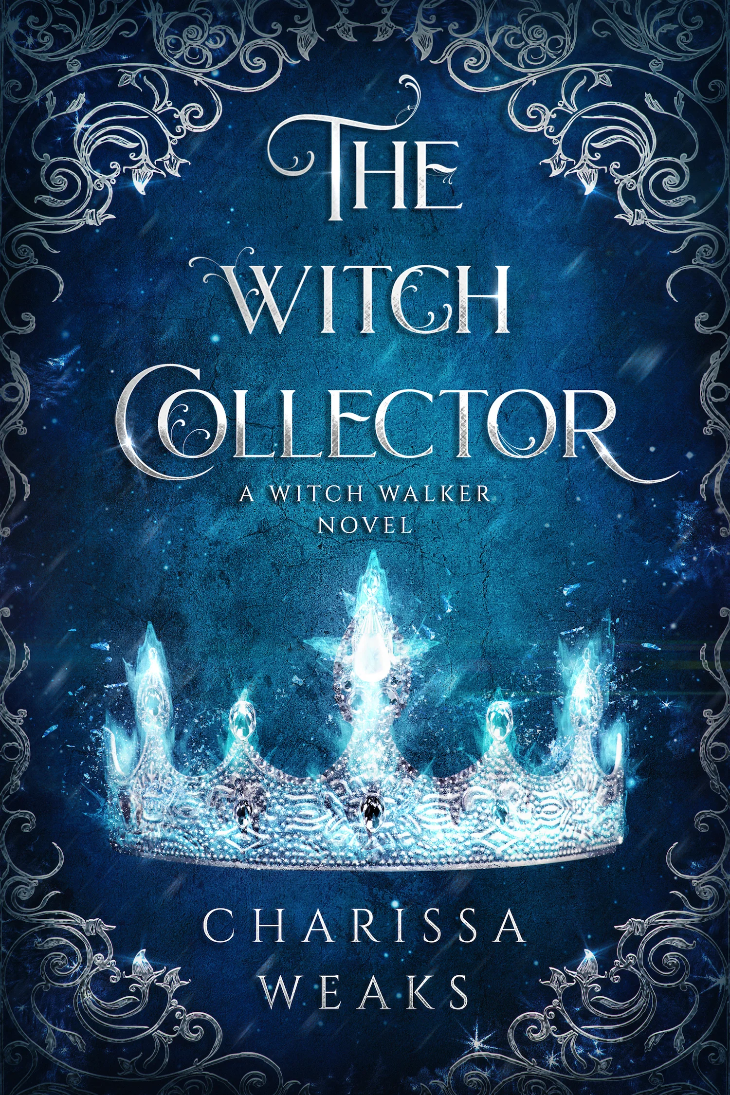 Featured image for Résumé de "The Witch Collector" par Charissa Weaks