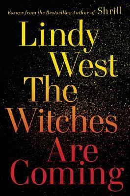 Featured image for Résumé de « Les sorcières arrivent » par Lindy West