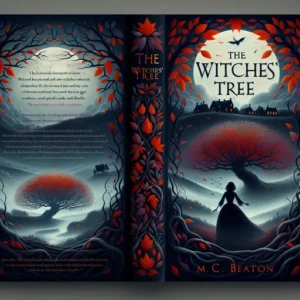 Featured image for Résumé de 'L'arbre des sorcières' par M.C. Beaton