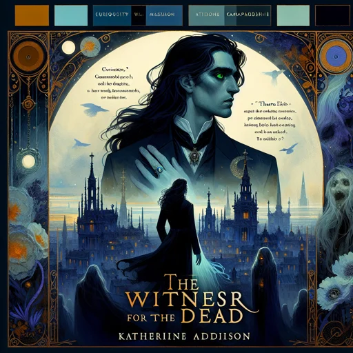 Alternative book cover of  by 