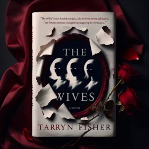 Featured image for Résumé de « The Wives » par Tarryn Fisher