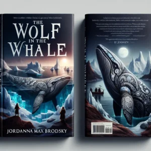 Featured image for Résumé de « The Wolf in the Whale » par Jordanna Max Brodsky