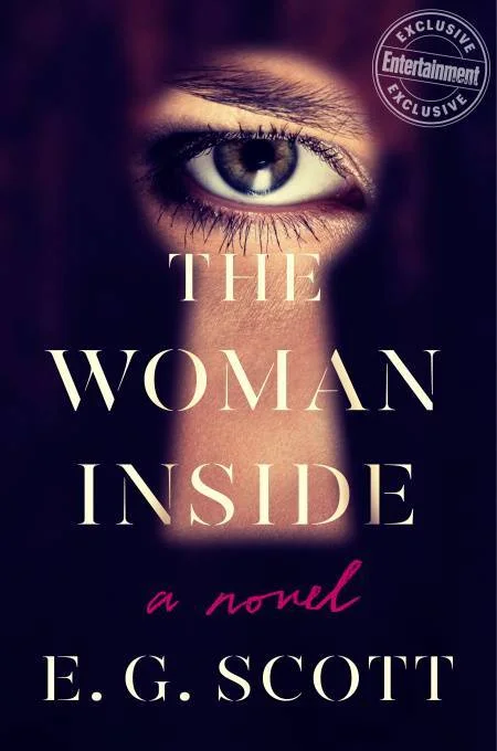 Featured image for Résumé de "The Woman Inside" par E.G. Scott